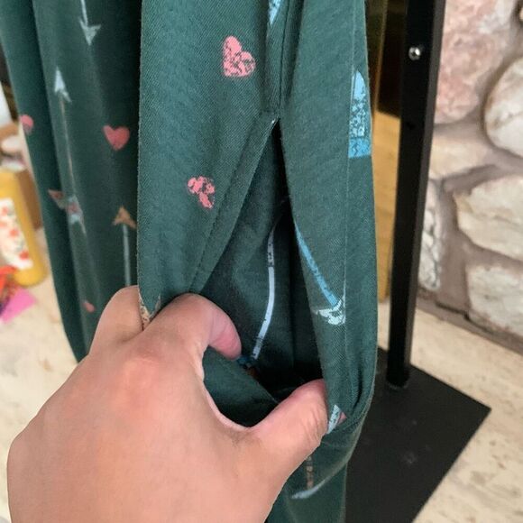 Altered womens Lulaore drsss *please read caption* - Picture 2 of 12